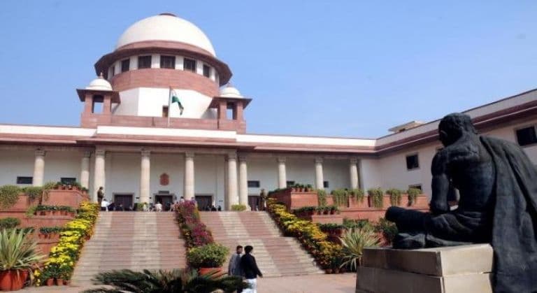 Supreme Court Grants Interim Protection to Folk Singer Neha Singh Rathore in UP FIR Case