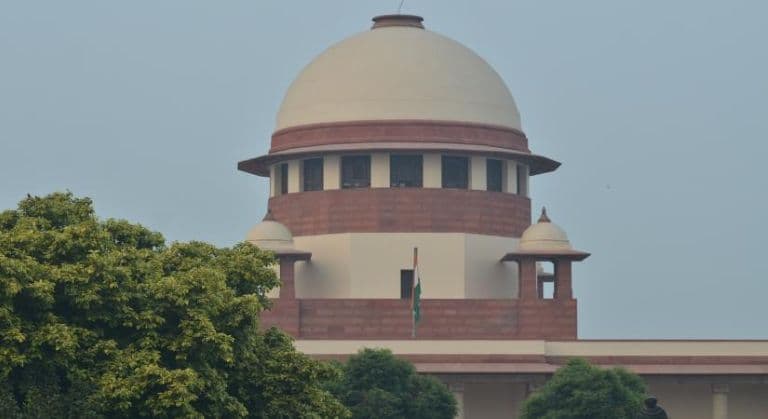 Supreme Court Flags Rising Missing Children Cases, Calls for Common SOP for Recovery