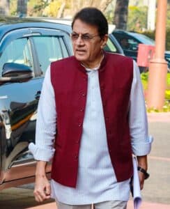 Arun Govil to Play King Dashrath in Nitesh Tiwari’s Epic Film ‘Ramayana’
