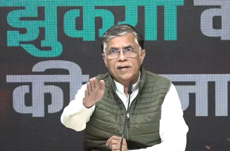 Congress Says Judge Transfer Shows BJP’s Attempt to Control Judiciary in Uttar Pradesh