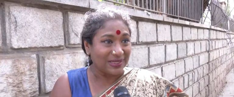 Women’s Rights Activist Condemns Alleged Assault of BJP Woman Worker in Hubballi