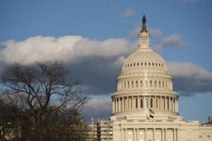 Republicans, Democrats Spar Over Homeland Security Funding and Immigration Enforcement