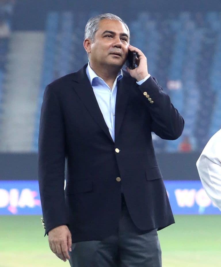 ICC Warns Pakistan of Sanctions Over Possible Withdrawal from Men’s T20 World Cup 2026