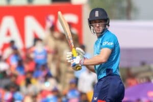 England Skipper Harry Brook Issues Clarification on Wellington Nightclub Incident
