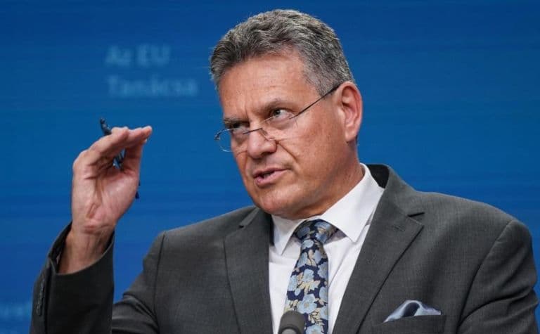 Denmark Open to Talks as Foreign Minister Accepts Trump’s Invitation on Greenland