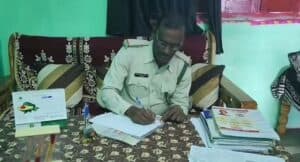 Unsung Hero: Panna Forest Guard’s Mission to Protect Medicinal Treasures
