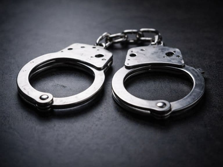 Minor Held for Grandmother’s Murder Over Witchcraft Claims