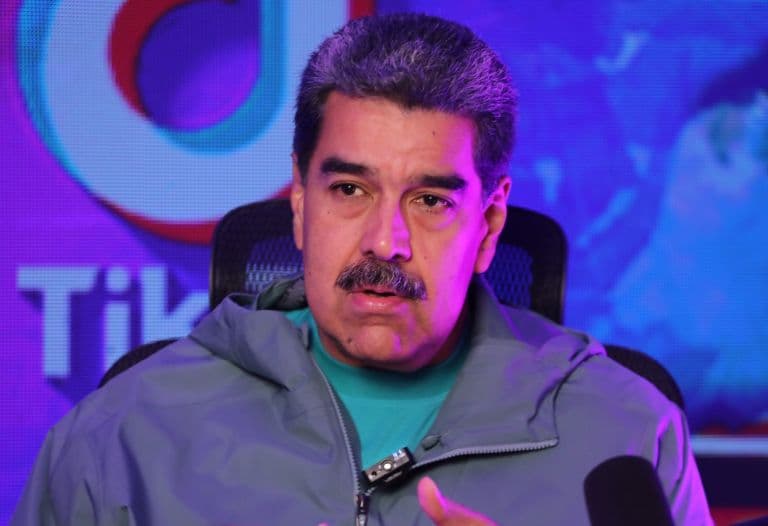 Nicolas Maduro to Face US Narco-Terrorism and Cocaine Trafficking Charges