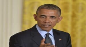 Obama Calls Minnesota killing a “Heartbreaking Tragedy”, Warns It Signals Threat to Core American Values