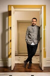 Pankaj Tripathi Calls Selection of His Play Lailaaj for Bharat Rang Mahotsav Deeply Emotional