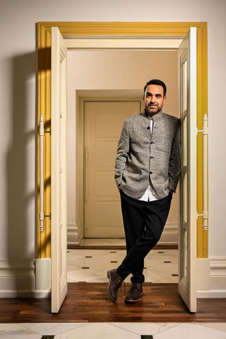 Pankaj Tripathi Calls Selection of His Play Lailaaj for Bharat Rang Mahotsav Deeply Emotional