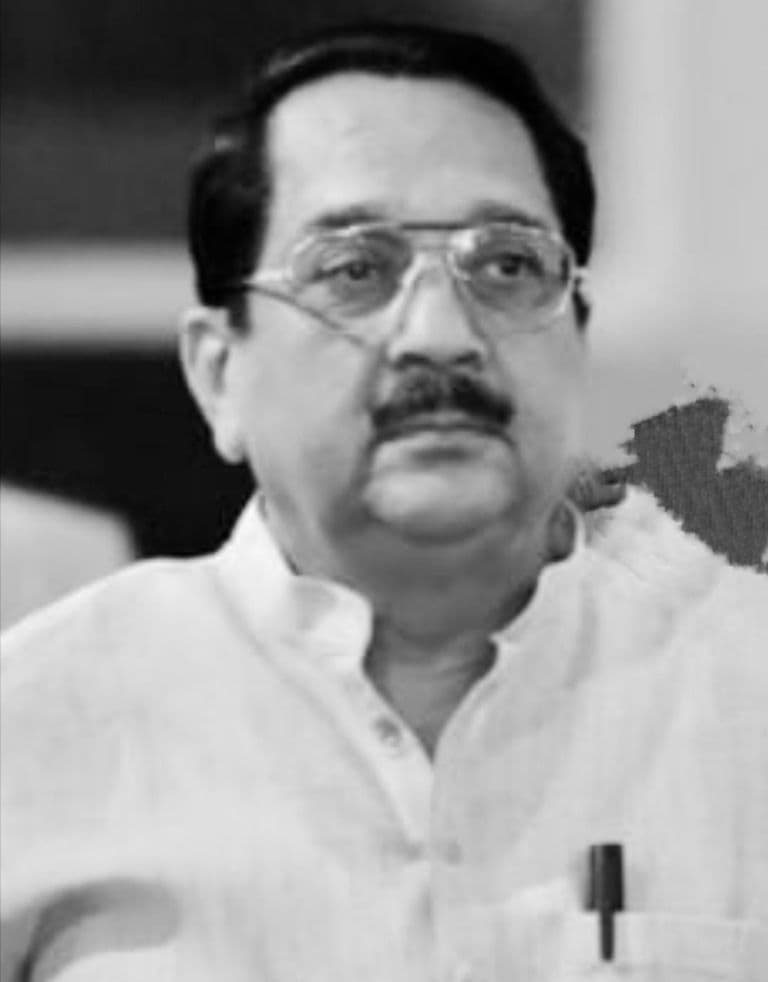 Former Maharashtra Minister Raj K. Purohit Dies at 71 in Mumbai