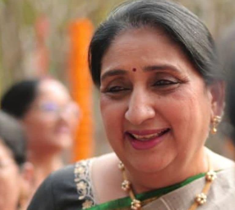Maharashtra Set to Appoint Sunetra Pawar as First Woman Deputy Chief Minister