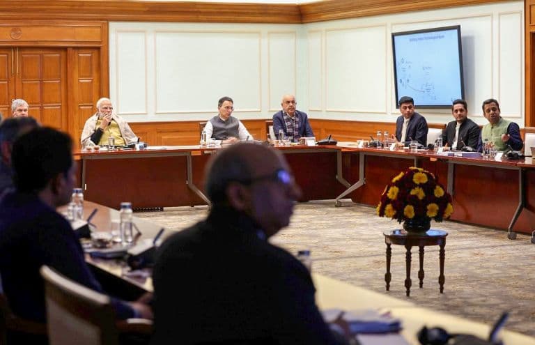 WaveX Invites Startups to Participate in India AI Impact Summit 2026