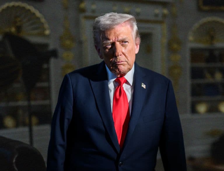 European Leaders React After Trump Threatens Tariffs Over US Push to Acquire Greenland