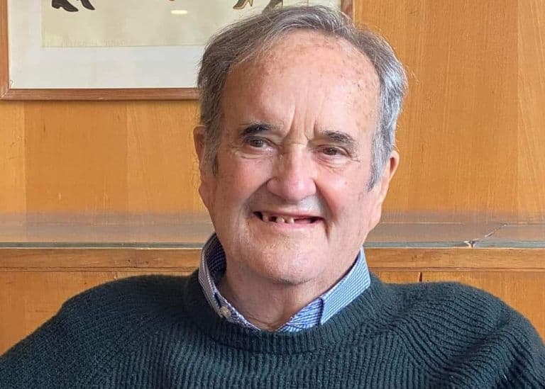 Veteran Journalist and Broadcaster Sir Mark Tully, Iconic ‘Voice of India,’ Passes Away at 90