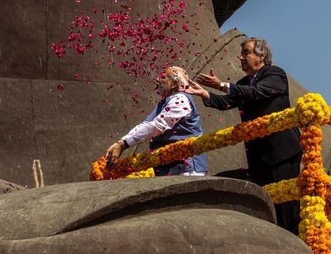 India Joins UN Honour Roll After Prompt Payment of $35.187M 2026 Dues
