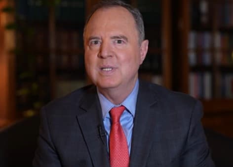 Adam Schiff Warns Trump’s Call to ‘Nationalize’ US Elections Could Undermine Democracy