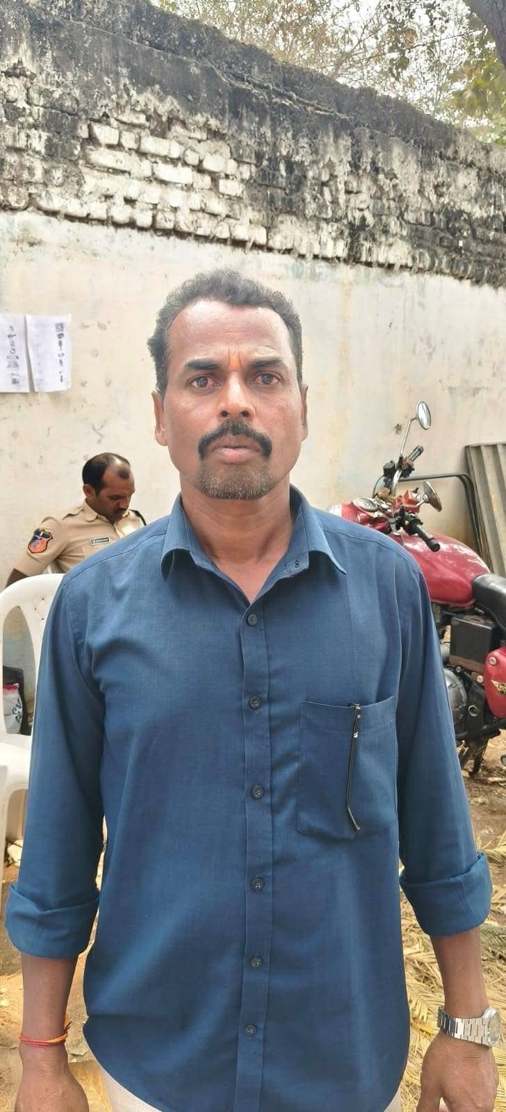 Telangana BJP Candidate Reportedly Dies by Suicide Ahead of Municipal Elections