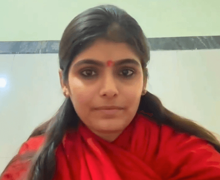 Jodhpur Police Commissioner: Sadhvi Prem Baisa Died of Heart Attack