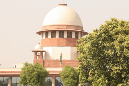 Supreme Court Nine-Judge Bench to Hear Sabarimala Review Case from April 7