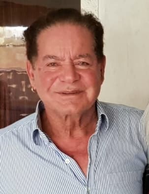 Salman's Father Salim Khan Rushed to Lilavati Hospital
