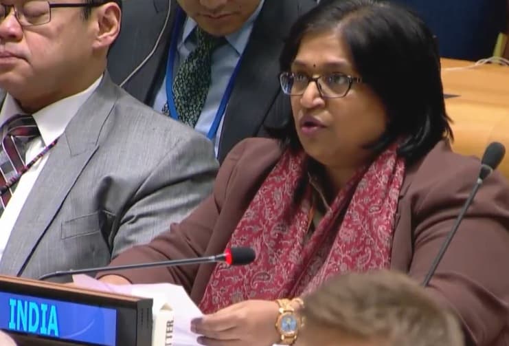 India Opposes ‘Third Category’ in UN Security Council, Says It Delays Permanent Membership Reform