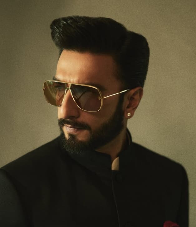 Ranveer Singh Threat Case: Mumbai Crime Branch Issues LOC Against Lawrence Bishnoi Gang Member Harry Boxer