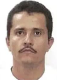 Mexican Drug Lord El Mencho’s Death Deals Blow to Mexico–China Drug Nexus in Indian Waters