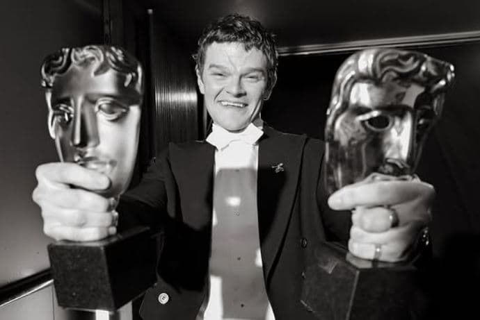 BAFTA Responds to Allegedly Offensive Remark Made During Film Awards Ceremony