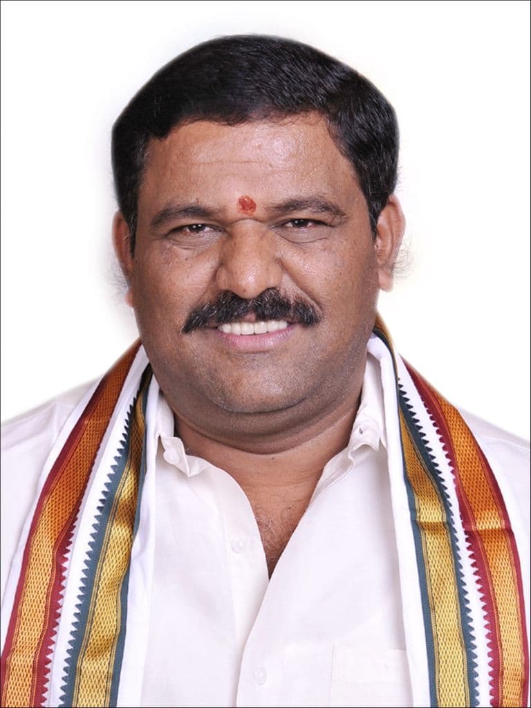 Karnataka HC Cancels 2023 Election of Congress MLA S.N. Subba Reddy Over Affidavit Irregularities
