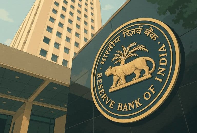 RBI MPC Meeting: Economists Expect Rate Cut Pause, Focus on Liquidity and Currency Stability