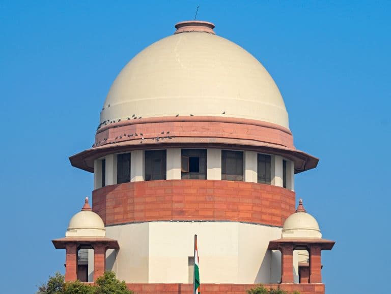 Supreme Court to Examine ‘Objectionable’ Judiciary References in NCERT Class 8 Textbook Today