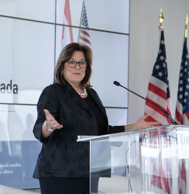 US Chamber of Commerce Welcomes India–US Trade Deal as Major Boost for Businesses