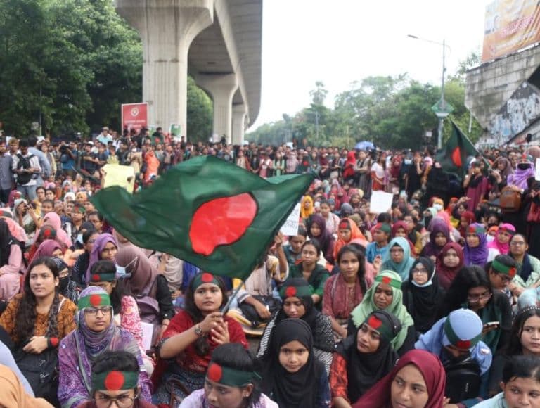 Bangladesh Jamaat-e-Islami Rules Out Women as Party Leader, Cites Islamic Principles