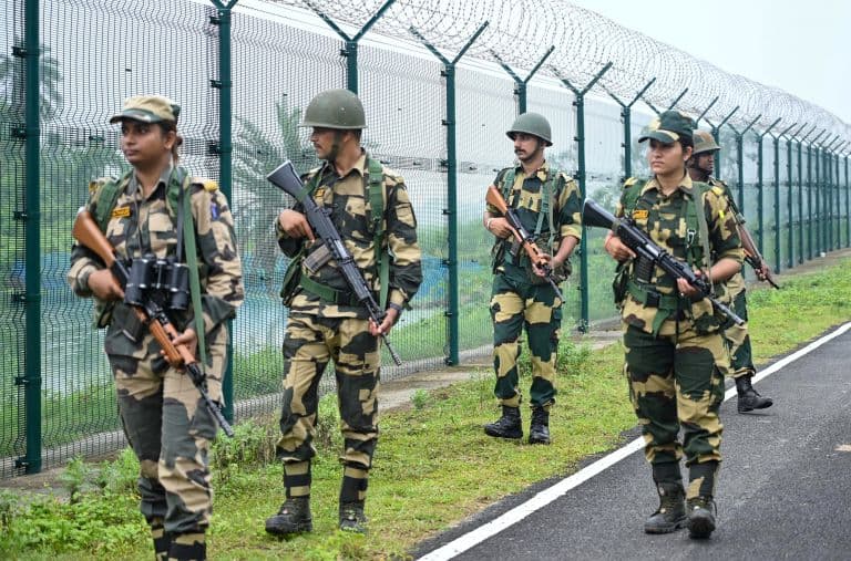 Jamaat’s Electoral Gains Near India Border Raise Security Watch Ahead of West Bengal Polls
