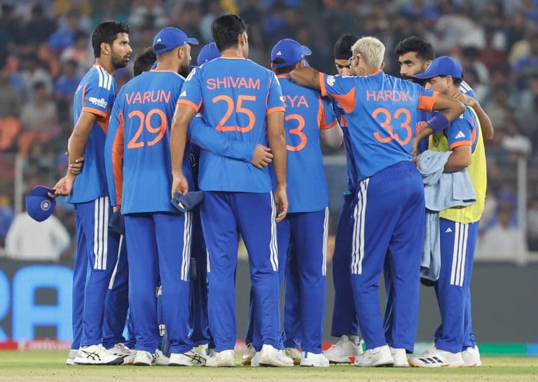 Ex-Indian Cricketers Predict T20 World Cup 2026 Semi-Finalists Ahead of Super 8s