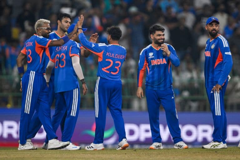 Ishan Kishan’s 77 Powers India to 61-Run Win Over Pakistan in T20 World Cup 2026