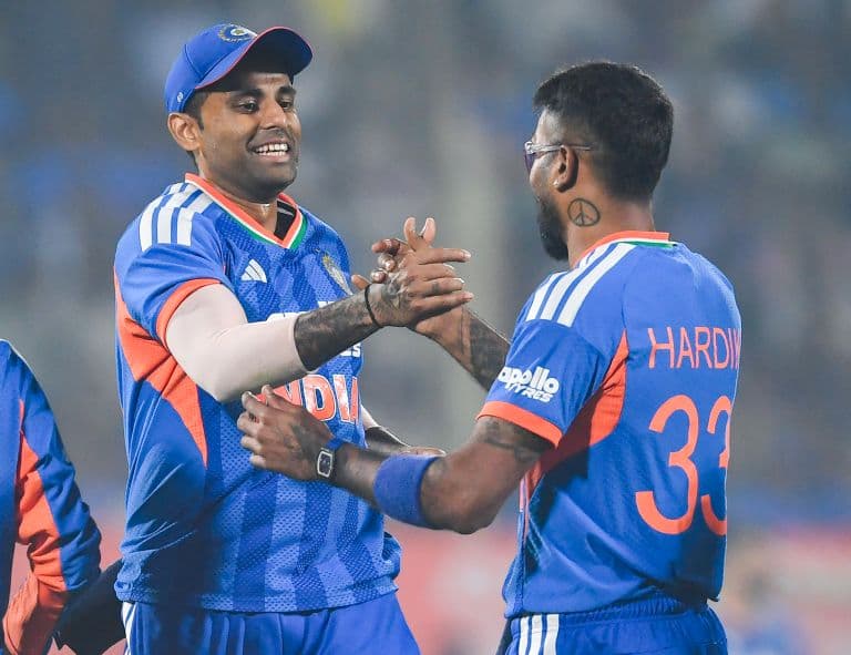 ICC Schedules 16 Warm-Up Matches Ahead of 2026 Men’s T20 World Cup