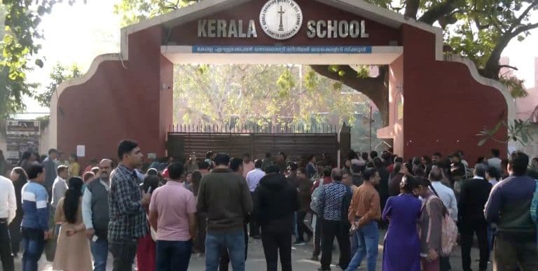 CBSE Class 10 & 12 Board Exams 2026 Begin Across India; Lakhs of Students Appear for First Papers