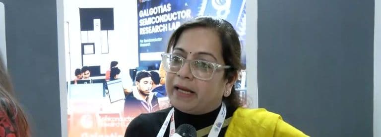 Galgotias University Professors Respond After AI Summit Robodog Controversy
