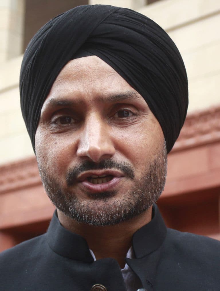 Harbhajan Singh Calls Pakistan’s T20 World Cup Boycott ‘Unnecessary Drama’