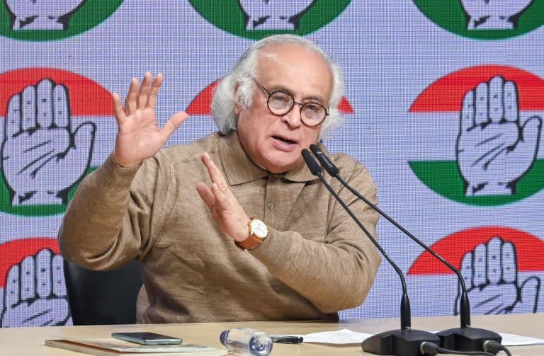 Jairam Ramesh Questions Interim India-US Trade Deal, Flags Missing Details