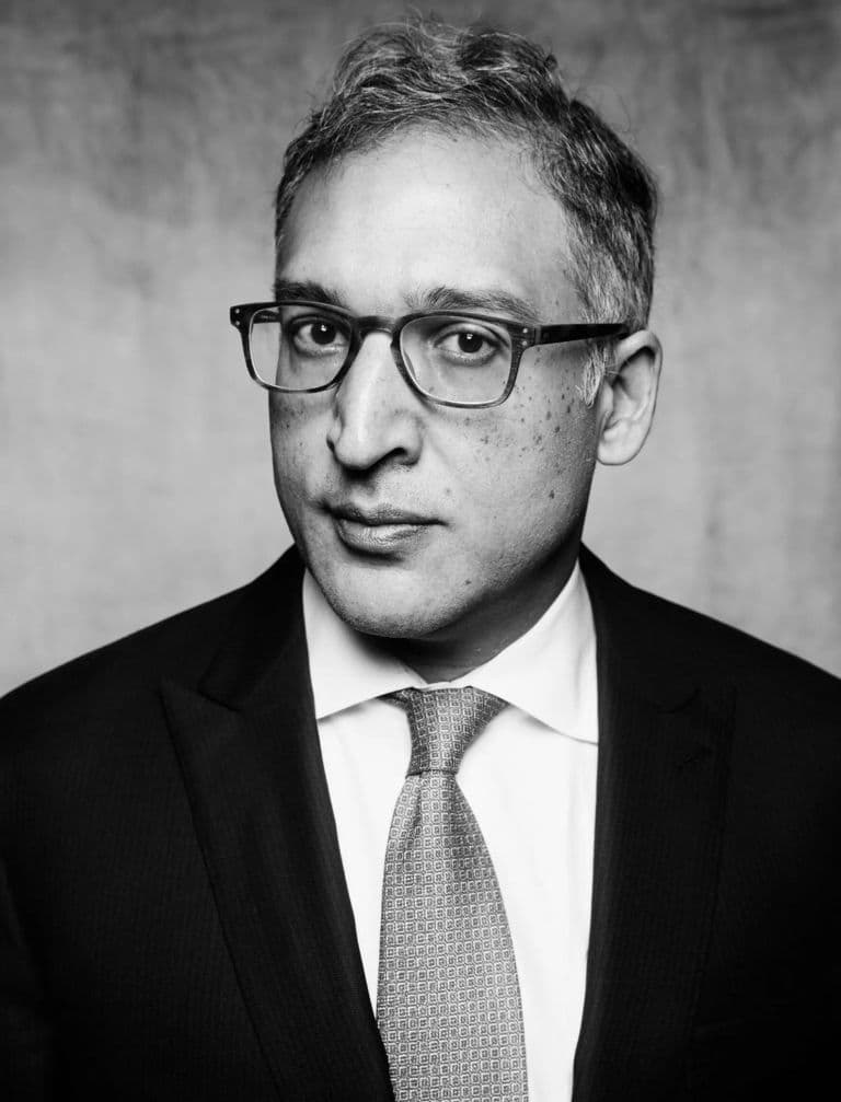 Indian-Origin Lawyer Leads US Supreme Court Win That Strikes Down Trump’s Sweeping Tariffs