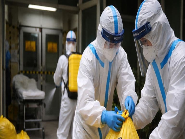 Indian Council of Medical Research Chief Rajiv Bahl Praises West Bengal’s Response to Nipah Case