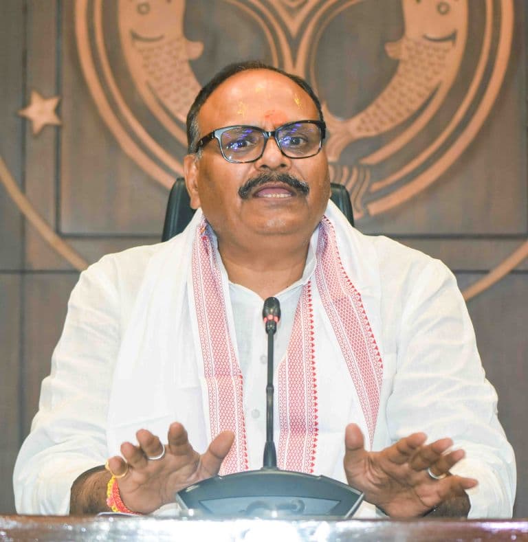 Union Budget 2026-27: Leaders Optimistic on Focus for Farmers, Women, and Viksit Bharat Vision