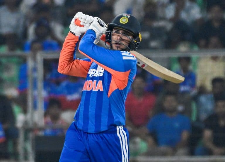 Ricky Ponting Predicts India’s Abhishek Sharma Will Shine at ICC Men’s T20 World Cup 2026