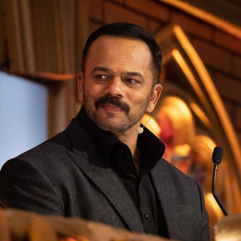 Mumbai Crime Branch Arrests Fifth Accused in Rohit Shetty Firing Case; Shooter Still at Large