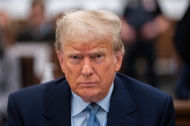 Donald Trump Claims US Has ‘Basically Stopped’ All Windmills, Calls it ‘Most Expensive’