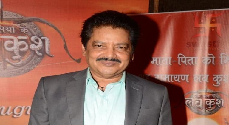 Udit Narayan Named in Complaint Filed by First Wife at Bihar Police Station